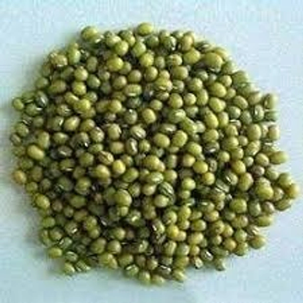 Moong Sabut -500g