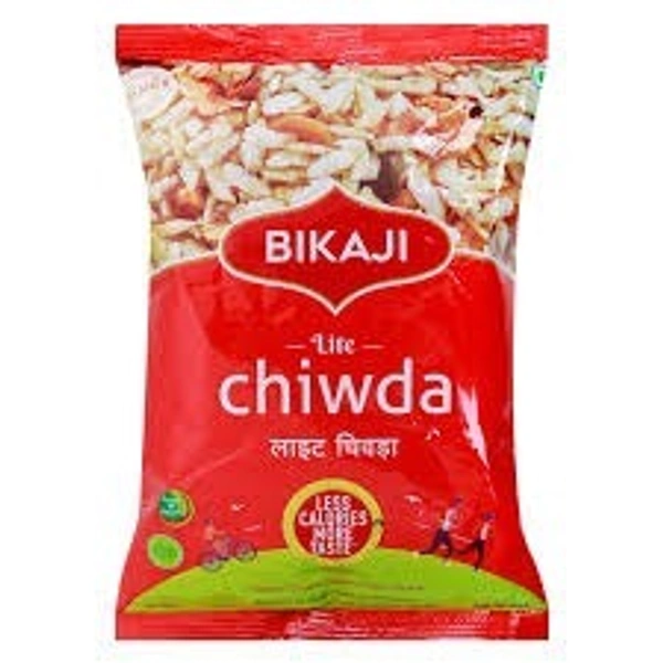 Bikaji Chiwda