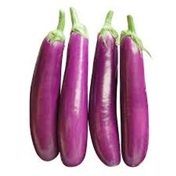Brinjal (Baingan) - 500gm