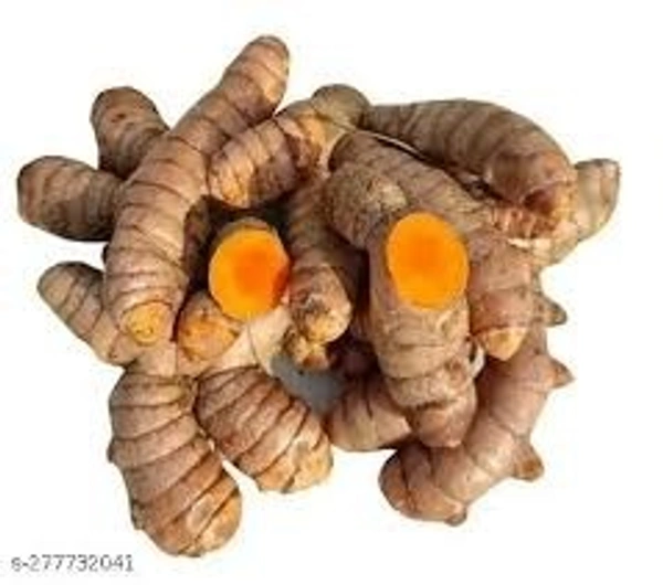 Raw turmeric (kacchi haldi -250g