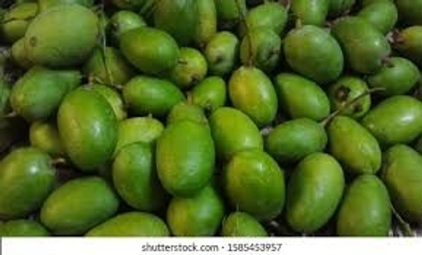 Kaccha Aam -250g