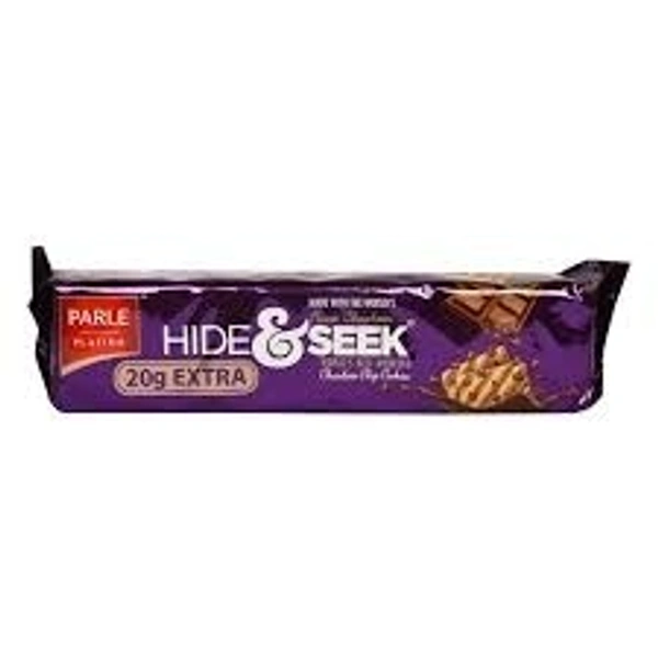Hide & Seek