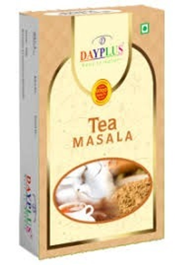 Dayplus tea masala -50g
