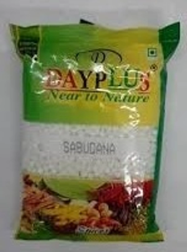 Dayplus Sabudana -200g