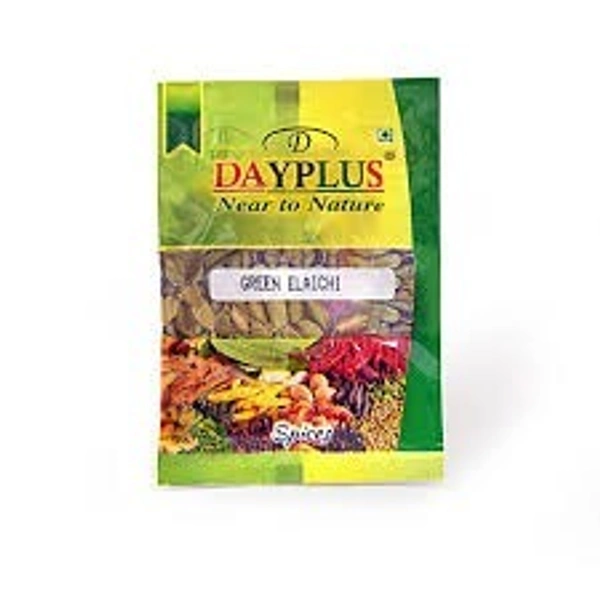Dayplus Green Elaichi 20g