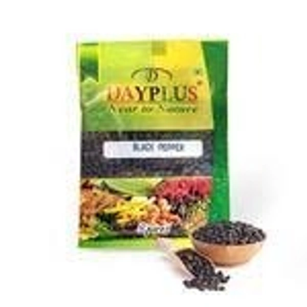 Day Plus Kaali Mirch Sabut 25g