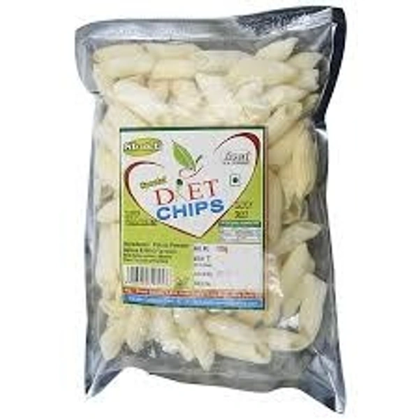 Vrat Special Diet Chips-50g