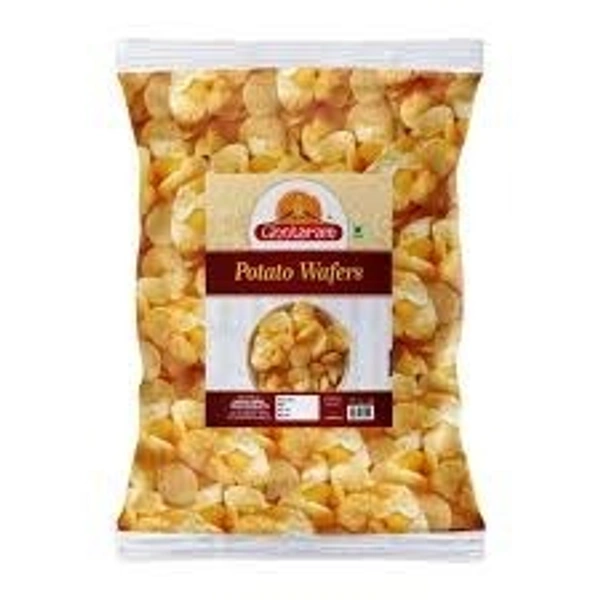 Vrat Special Mota Chips 80g