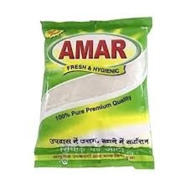 Amar Singhara Atta - 250gm