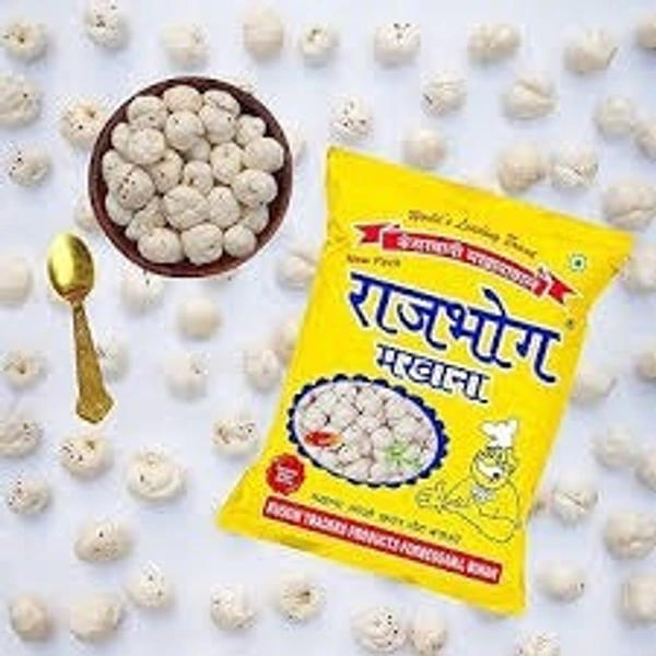 Rajbhog Makhana - 100g