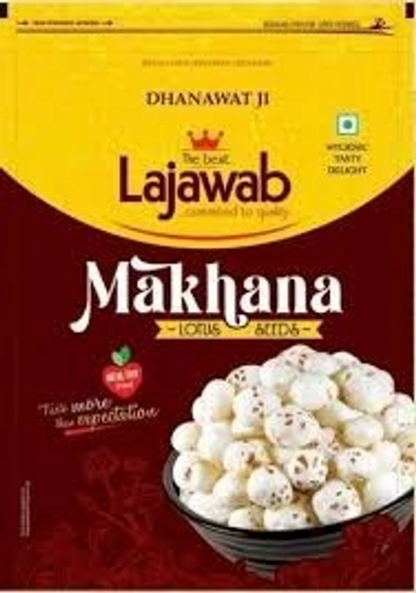Phool Makhana - 250gm