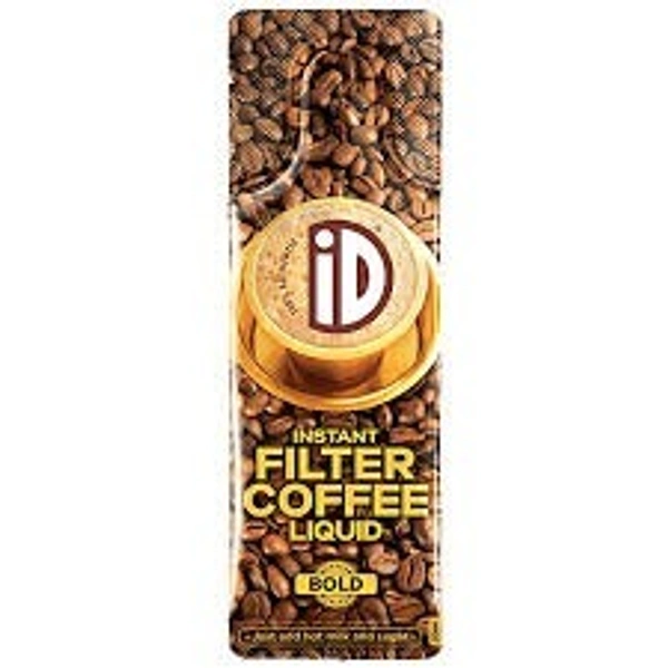 iD Coffee