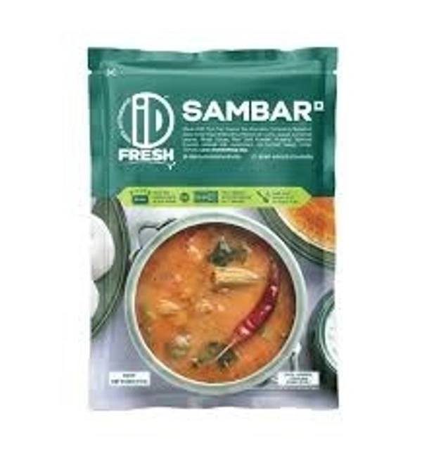 ID Sambar -500gm