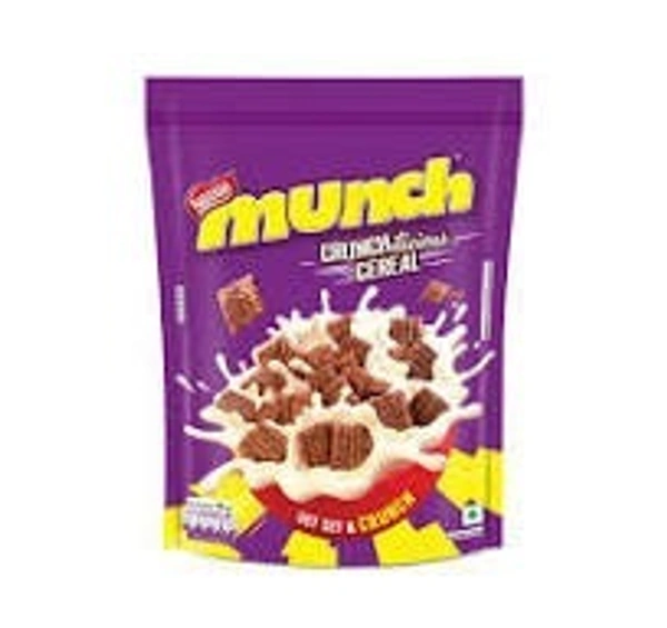 Munch Crunchilicious Cereal - 300g