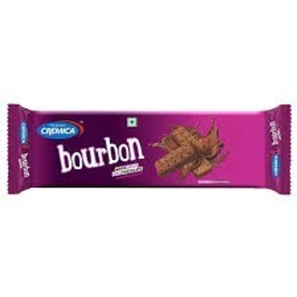 Cremica Bourbon-110g
