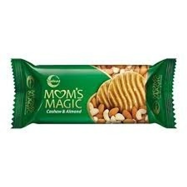 Mom's Magic Cashew Biscuit 