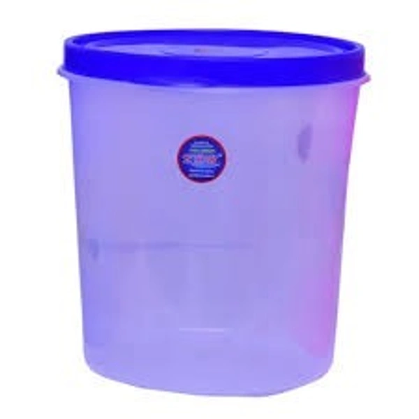 Plastic Container 10kg