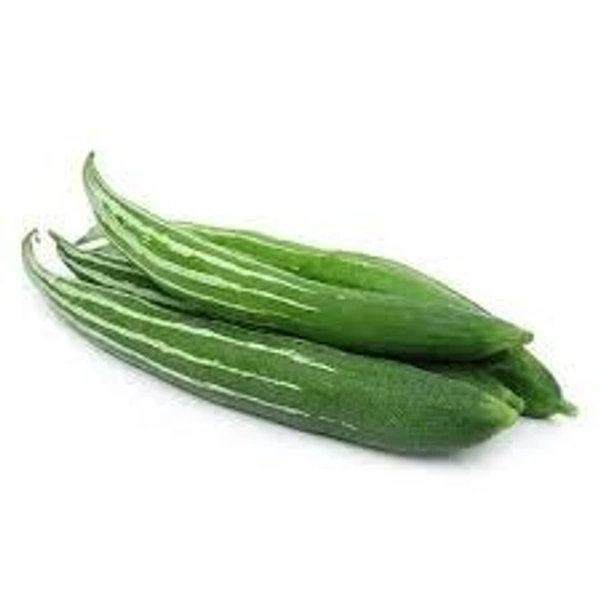 Snake Gourd (chichida) -500g