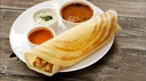 Masala Dosa