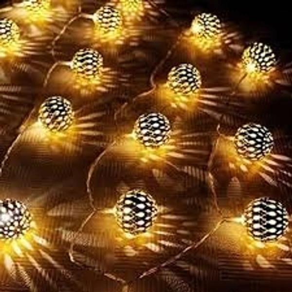Diwali Fancy Light - 5mtr