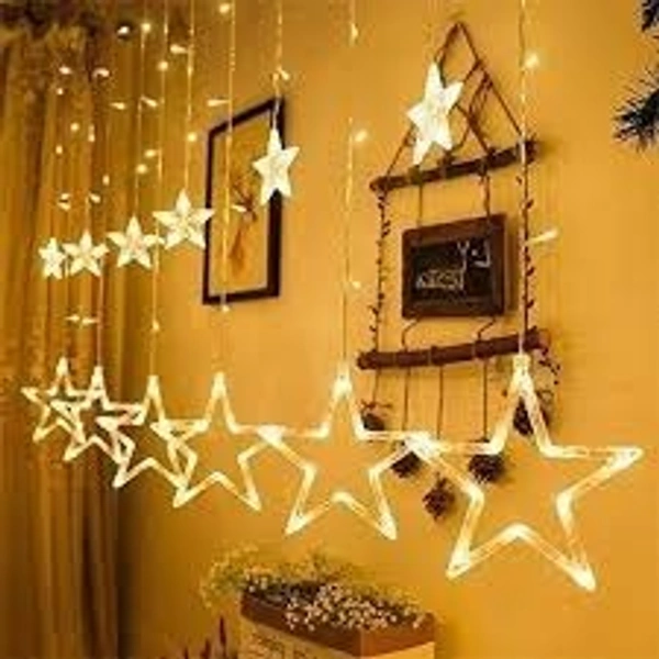 Diwali Fancy Light - 10ft