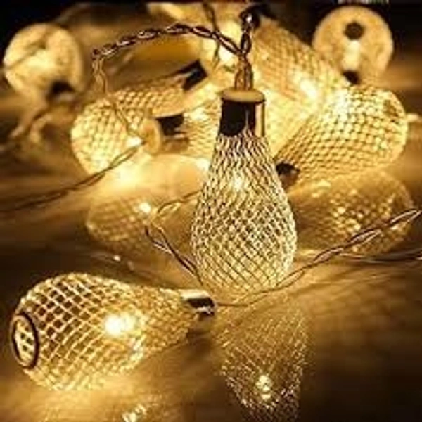 Diwali Fancy Light - 5mtr