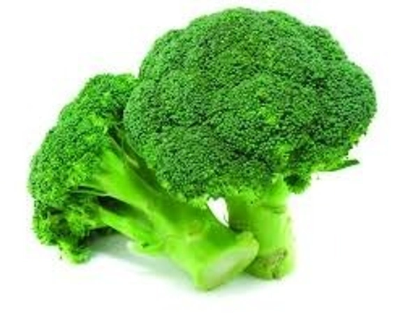 Broccoli - 500g