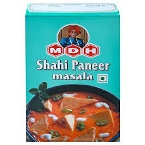 MDH shahi Paneer masala