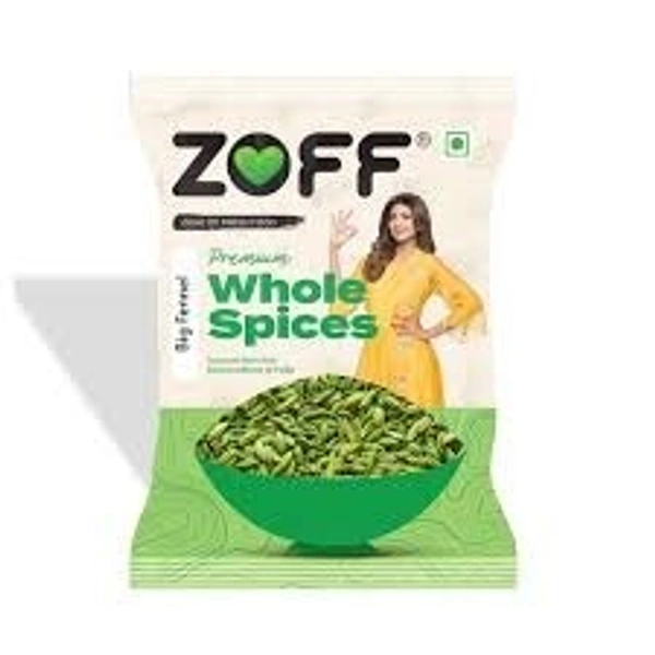Zoff Saunf -50g