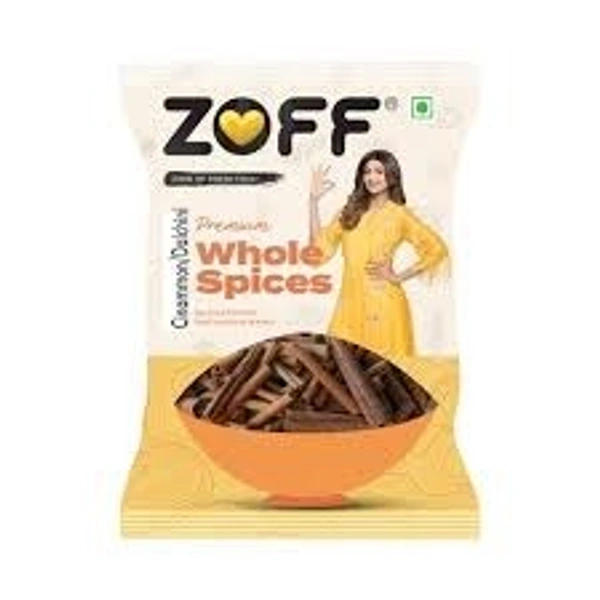 Zoff Dalchini-25g