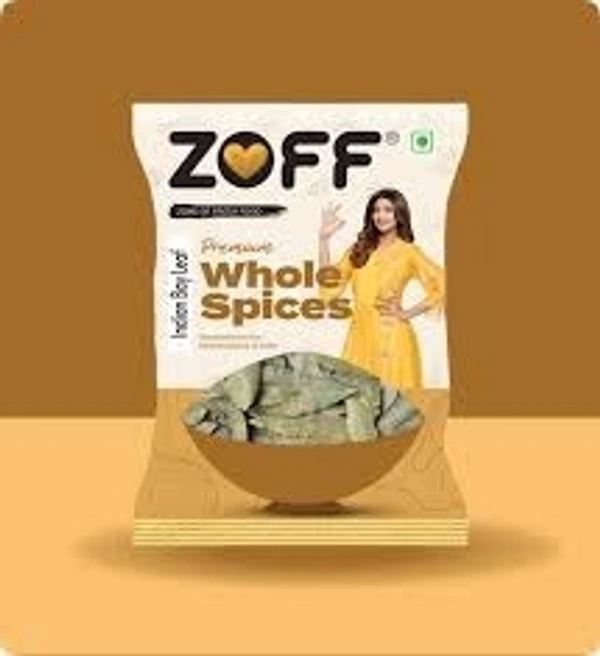 Zoff Tejpatta -25g