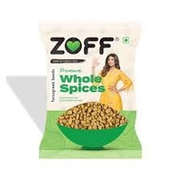 Zoff Methi-50g