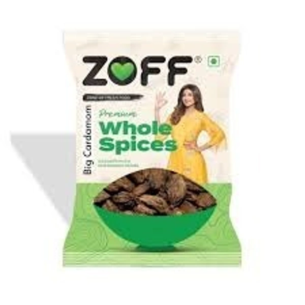 Zoff Badi Elaichi -25g