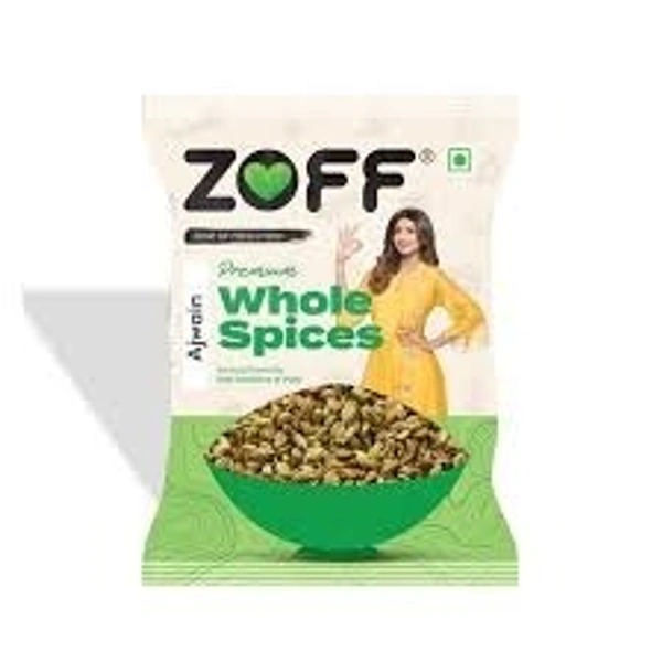 Zoff Ajwain -25g
