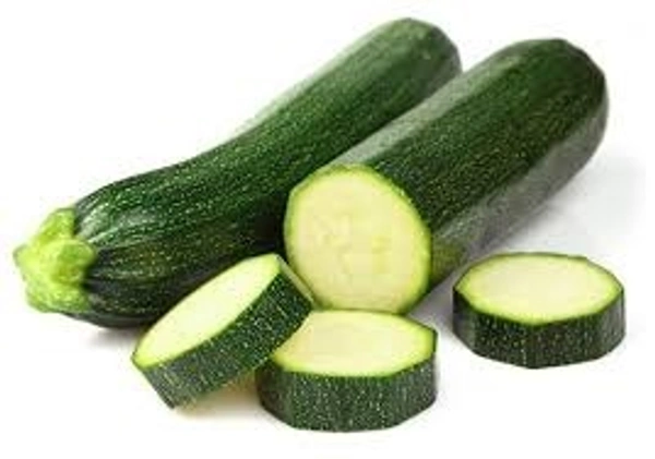zucchini -500g
