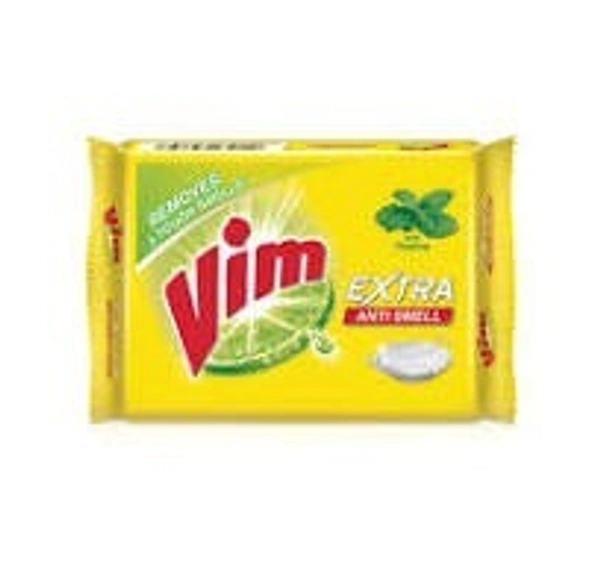 Vim Pudina Fresh-250g