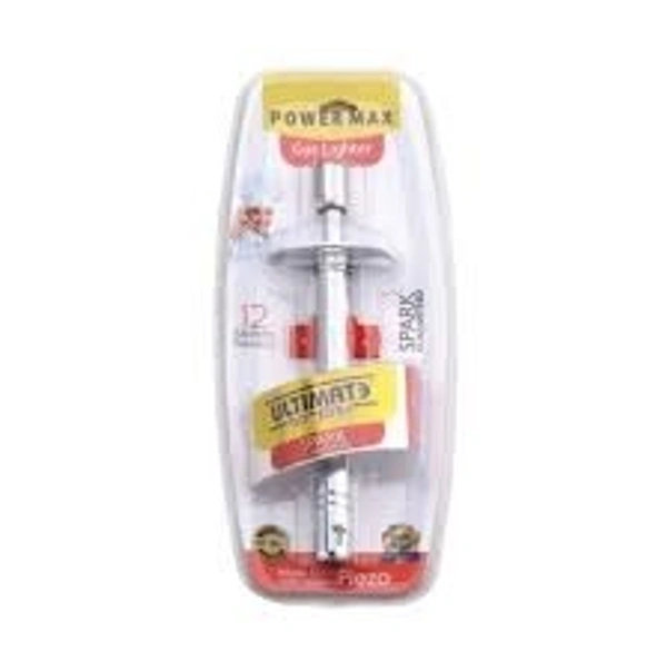 Powermax Gas Lighter