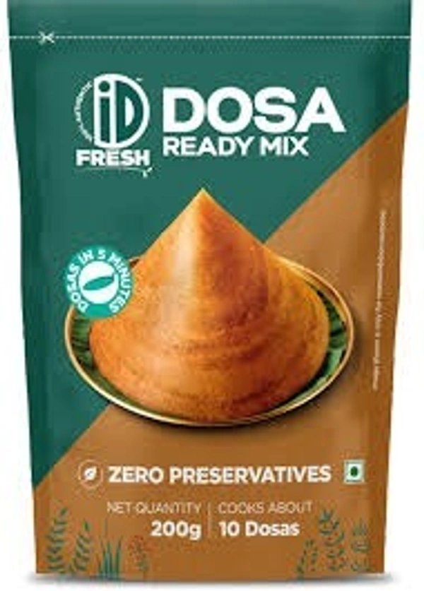 ID Fresh Dosa Ready Mix -200g