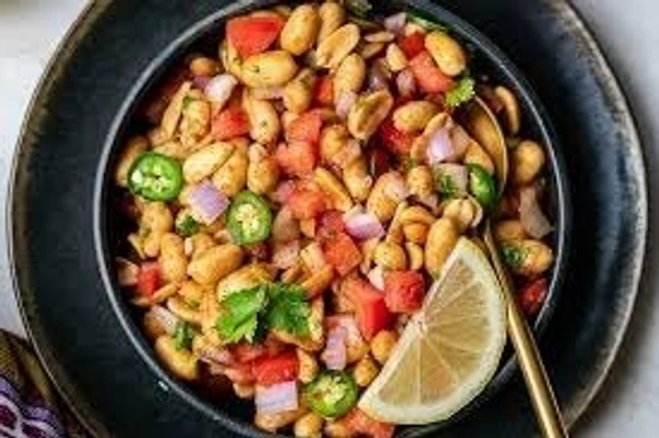Peanut Masala