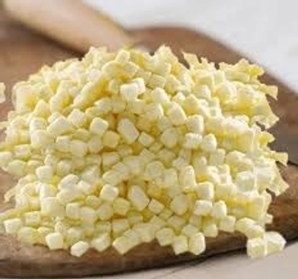 Diced Mozzarella Cheese (Loose from Amul's 1kg pack) - 100g