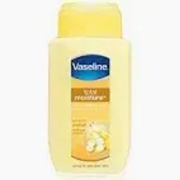 Vaseline Lotion