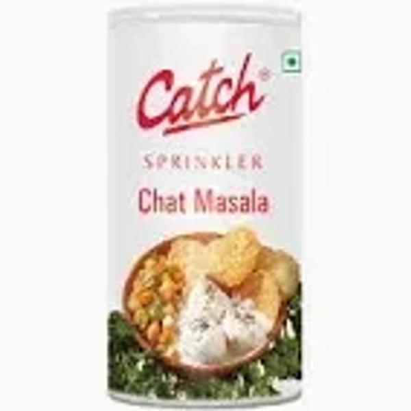 Catch Chat Masala Sprinkler-100gm