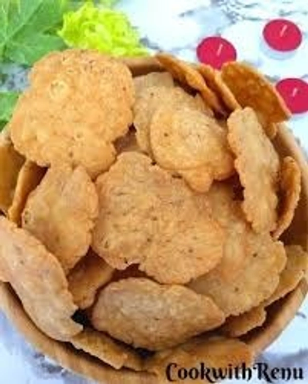 Mathri - 250gm