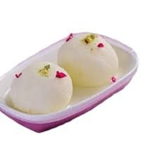 Raseela Rasgulla 2pc