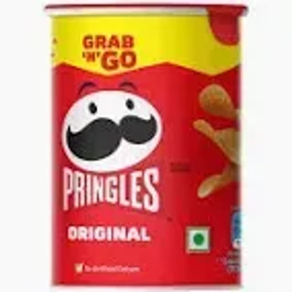 Pringles Original-40g