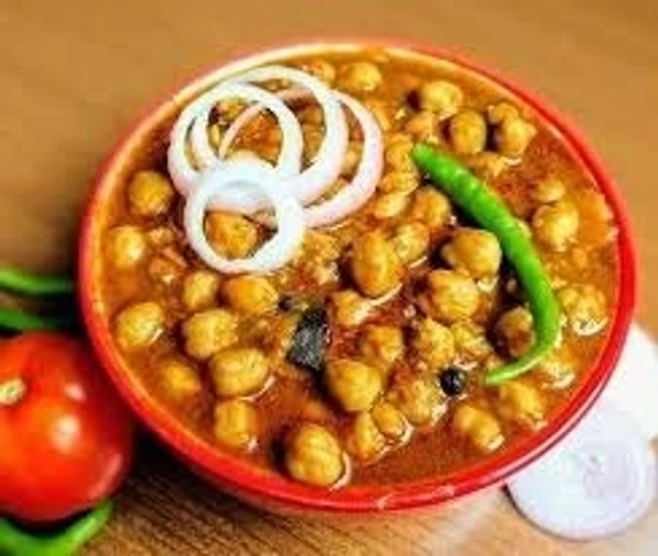 Chhole Masala (280-300gm)