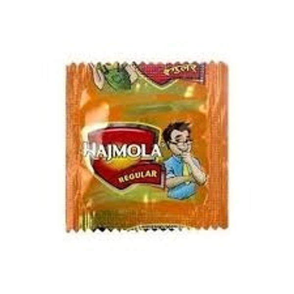 Hajmola Sachet 1pc