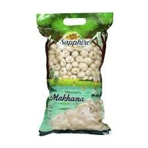 SAPPHIRE Phool Makhana - 250gm