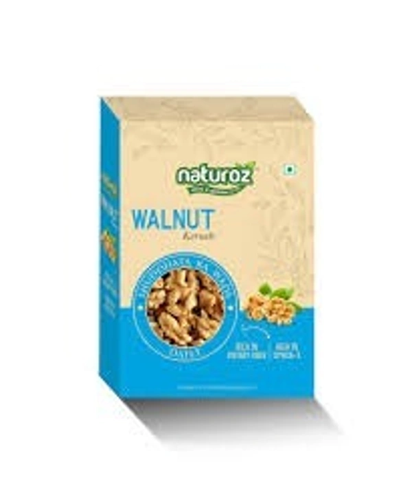 NATUROZ WALNUT (Akhrot) KERNELS - 250GM