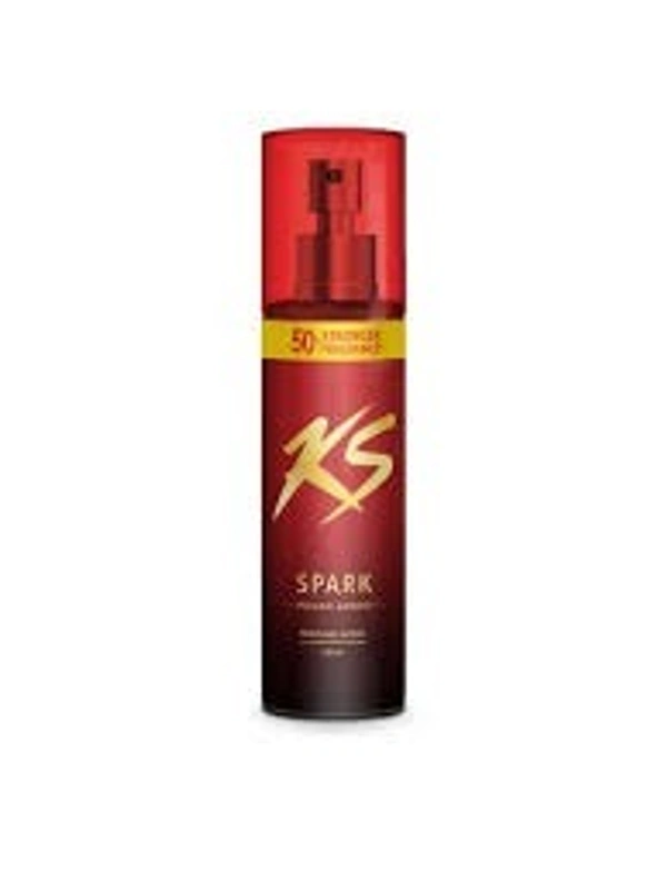 KS Spark power series  - 135ml